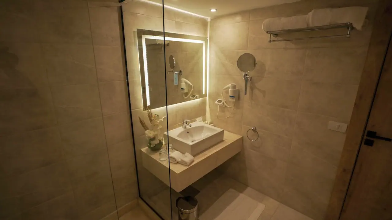 Hotel Calimera Blend Paradise - Hurghada